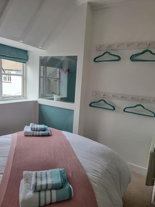 Host & Stay - Clara Cottage Bretforton Eksteriør bilde