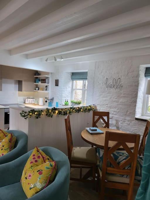 Host & Stay - Clara Cottage Bretforton Eksteriør bilde