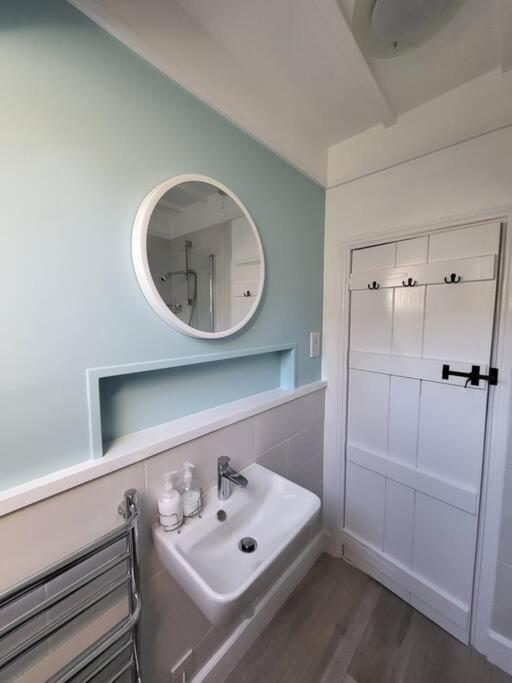 Host & Stay - Clara Cottage Bretforton Eksteriør bilde
