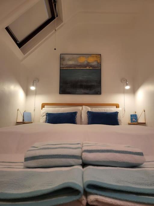 Host & Stay - Clara Cottage Bretforton Eksteriør bilde