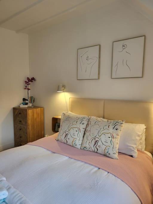 Host & Stay - Clara Cottage Bretforton Eksteriør bilde