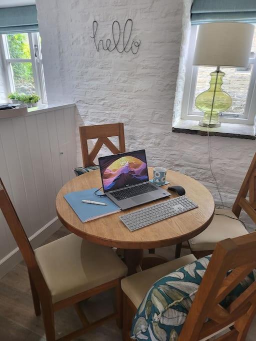 Host & Stay - Clara Cottage Bretforton Eksteriør bilde