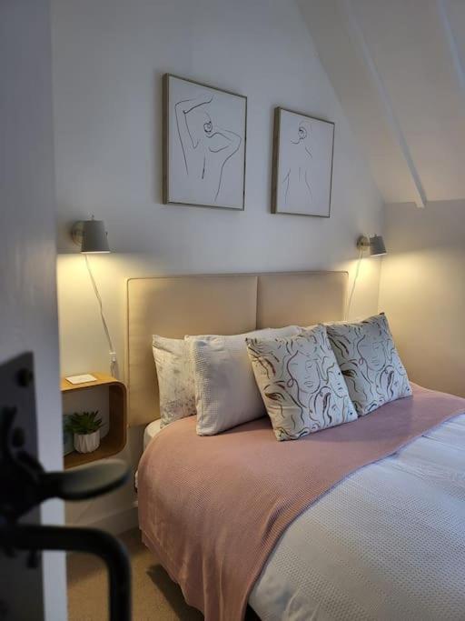 Host & Stay - Clara Cottage Bretforton Eksteriør bilde