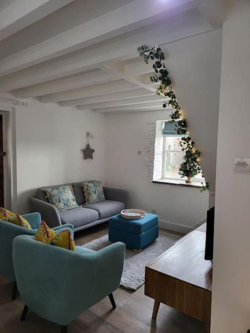 Host & Stay - Clara Cottage Bretforton Eksteriør bilde