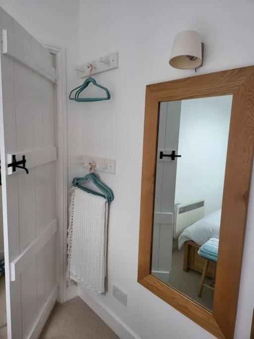Host & Stay - Clara Cottage Bretforton Eksteriør bilde