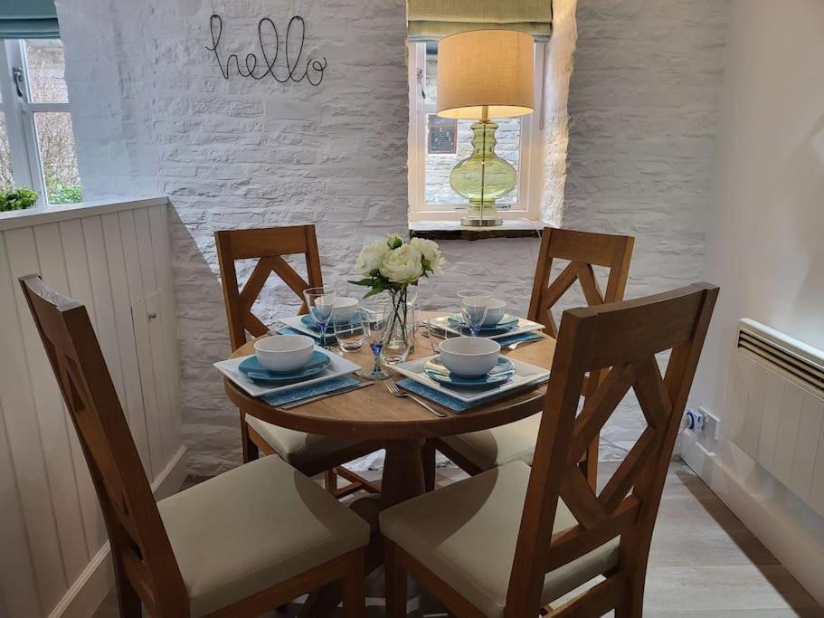 Host & Stay - Clara Cottage Bretforton Eksteriør bilde